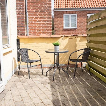 Grindsted - Billund Apartment 1 Bagian luar foto