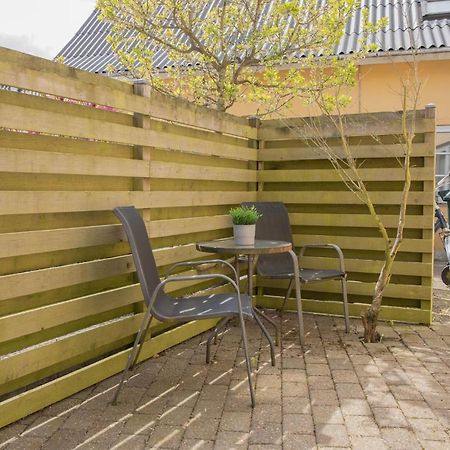 Grindsted - Billund Apartment 1 Bagian luar foto