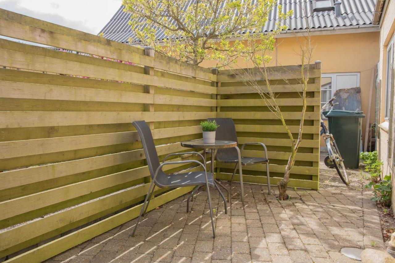 Grindsted - Billund Apartment 1 Bagian luar foto