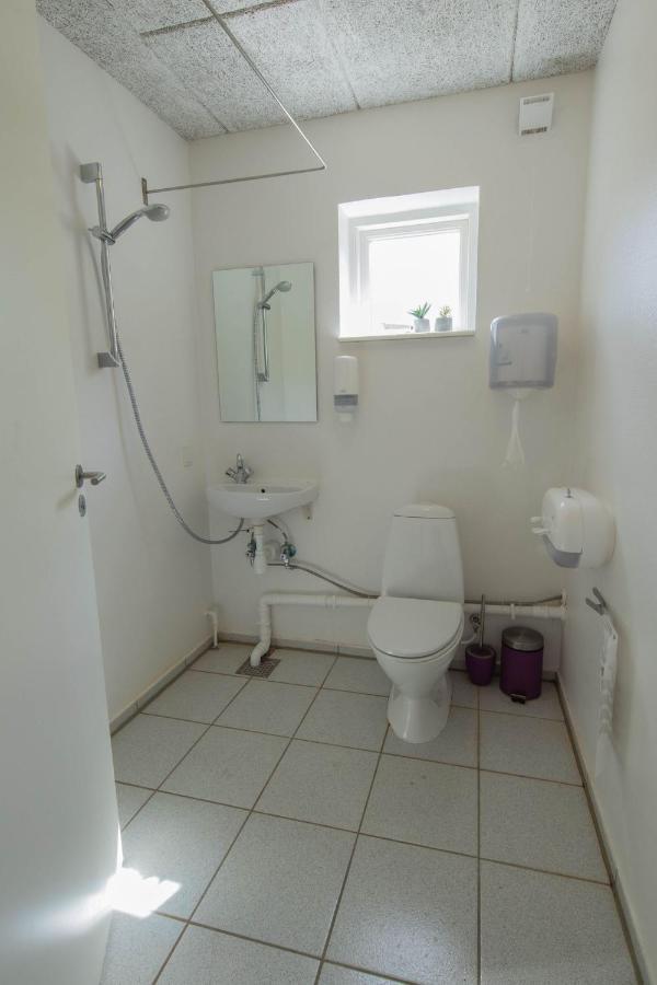 Grindsted - Billund Apartment 1 Bagian luar foto